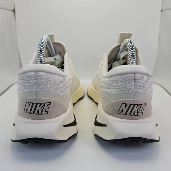 Nike Motiva Sail Pale Ivory Guava Womens 7.5 Running Shoes Sneakers - Picture 7 of 12